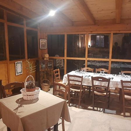 Agriturismo Terra Di Pace Noto Ngoại thất bức ảnh