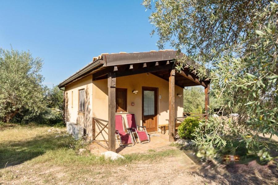Agriturismo Terra Di Pace Noto Ngoại thất bức ảnh