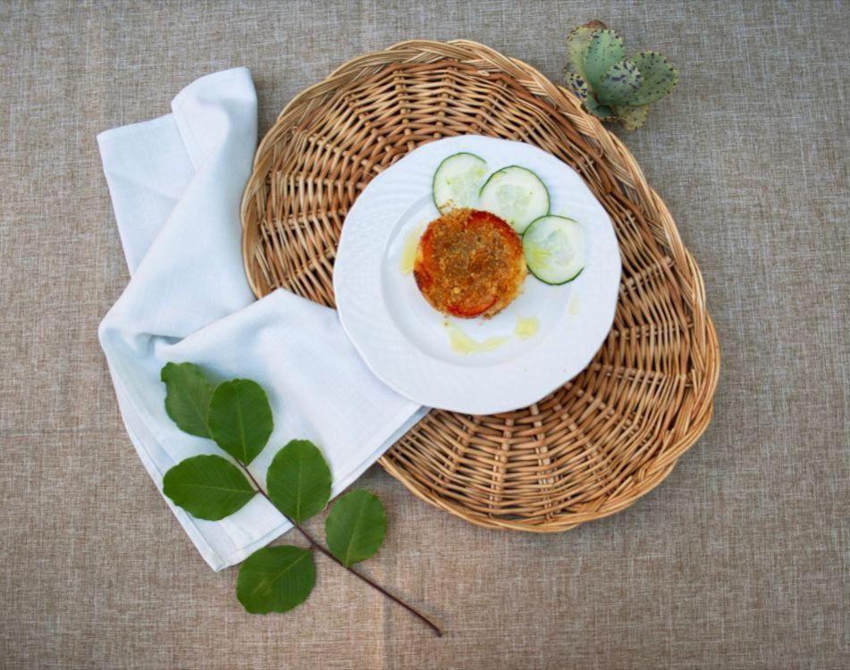 Agriturismo Terra Di Pace Noto Ngoại thất bức ảnh