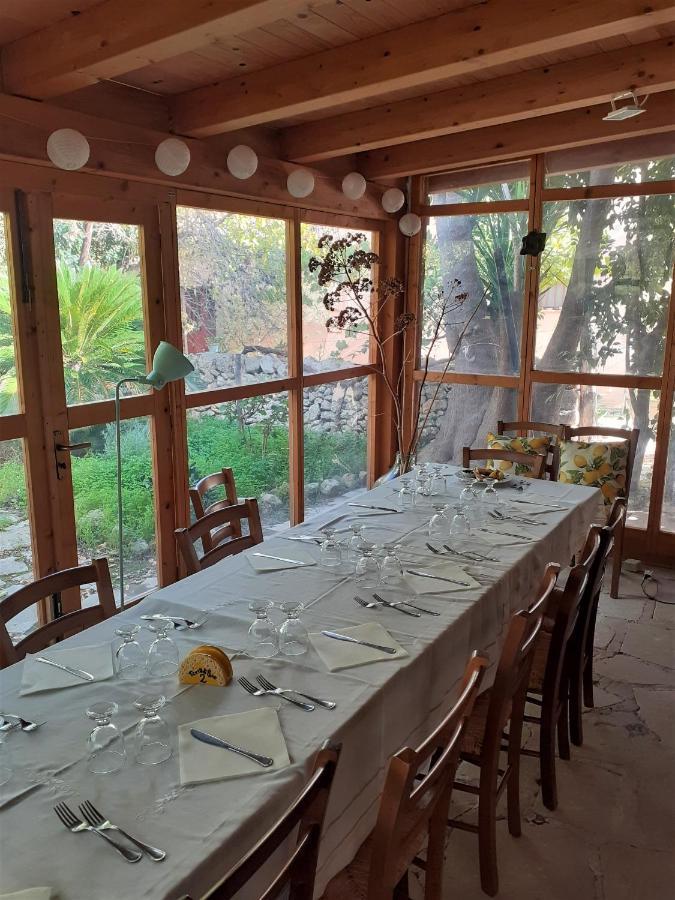 Agriturismo Terra Di Pace Noto Ngoại thất bức ảnh