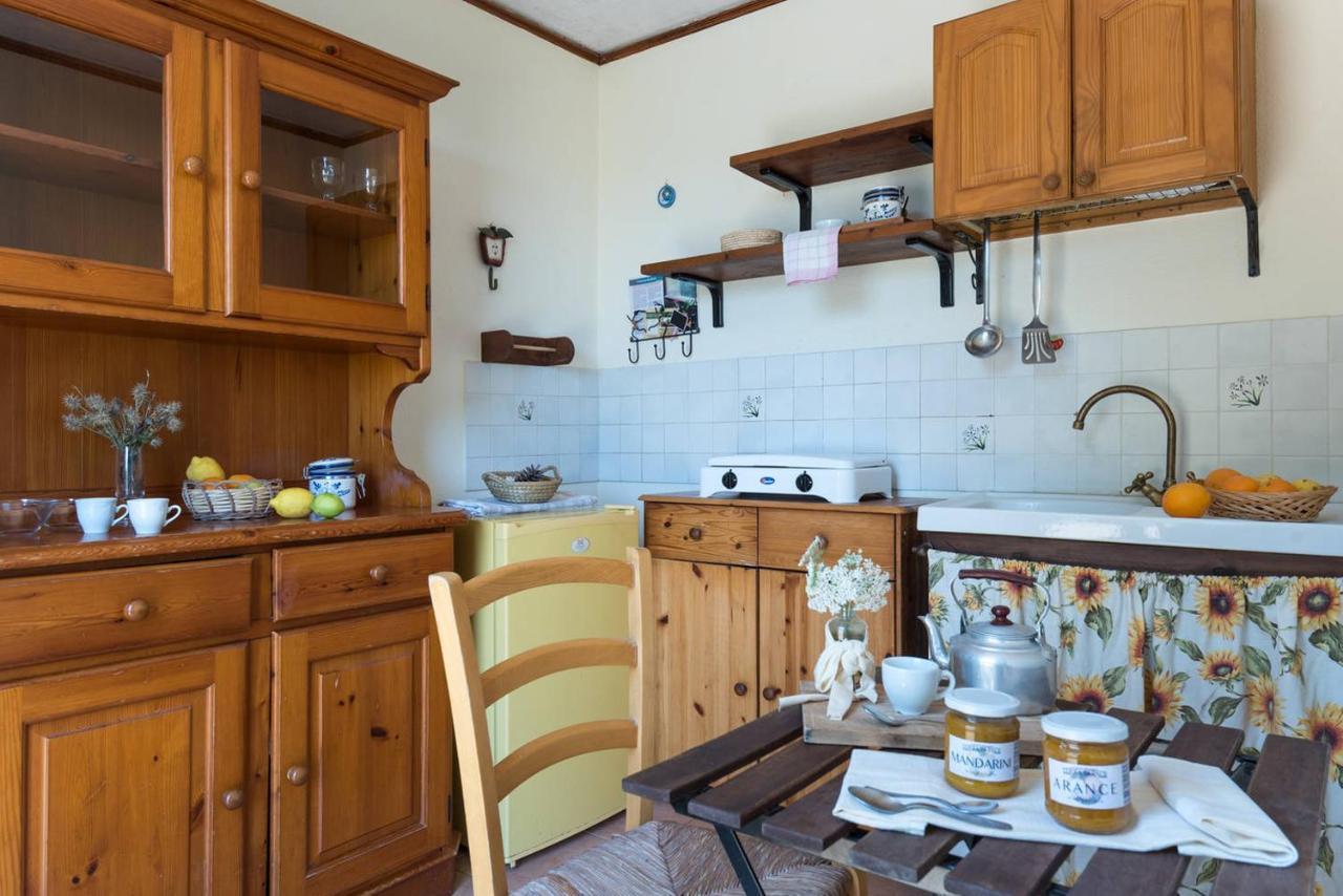 Agriturismo Terra Di Pace Noto Ngoại thất bức ảnh
