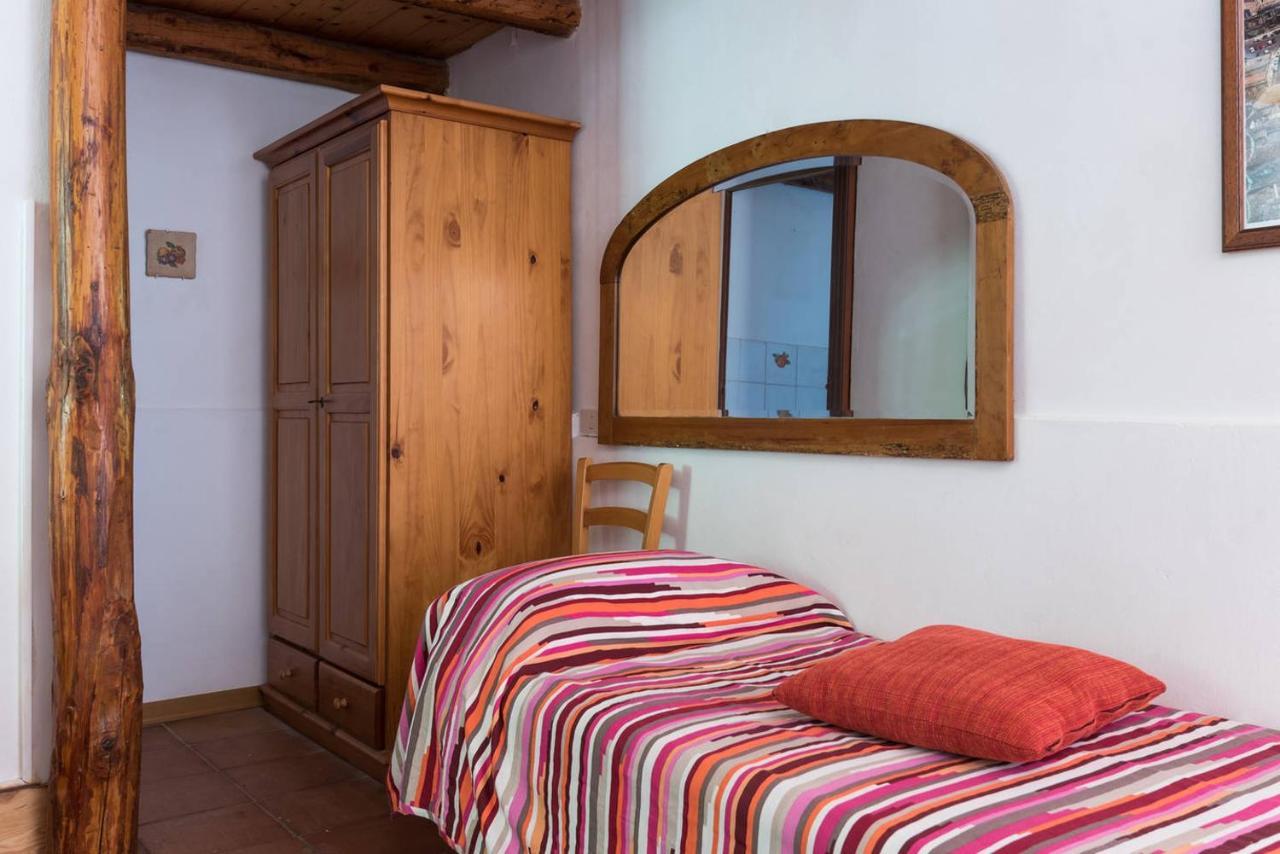 Agriturismo Terra Di Pace Noto Ngoại thất bức ảnh