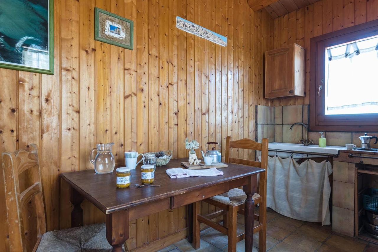 Agriturismo Terra Di Pace Noto Ngoại thất bức ảnh