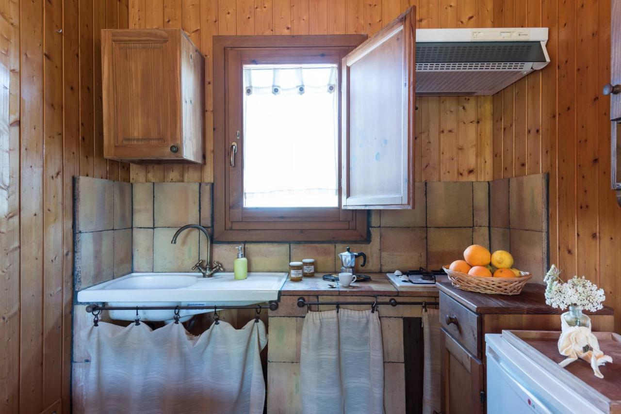 Agriturismo Terra Di Pace Noto Ngoại thất bức ảnh