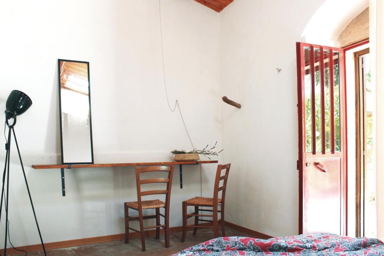 Agriturismo Terra Di Pace Noto Ngoại thất bức ảnh