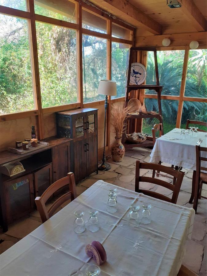 Agriturismo Terra Di Pace Noto Ngoại thất bức ảnh