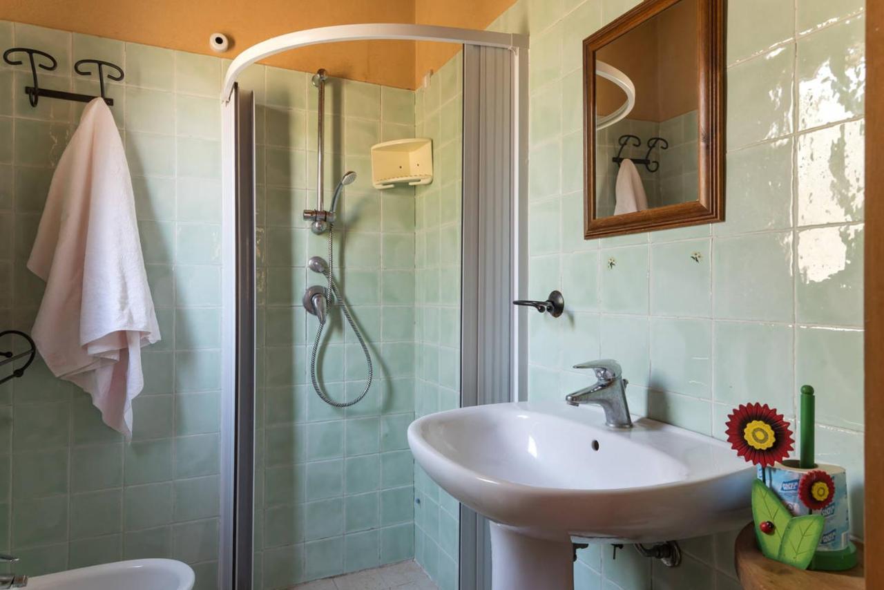 Agriturismo Terra Di Pace Noto Ngoại thất bức ảnh