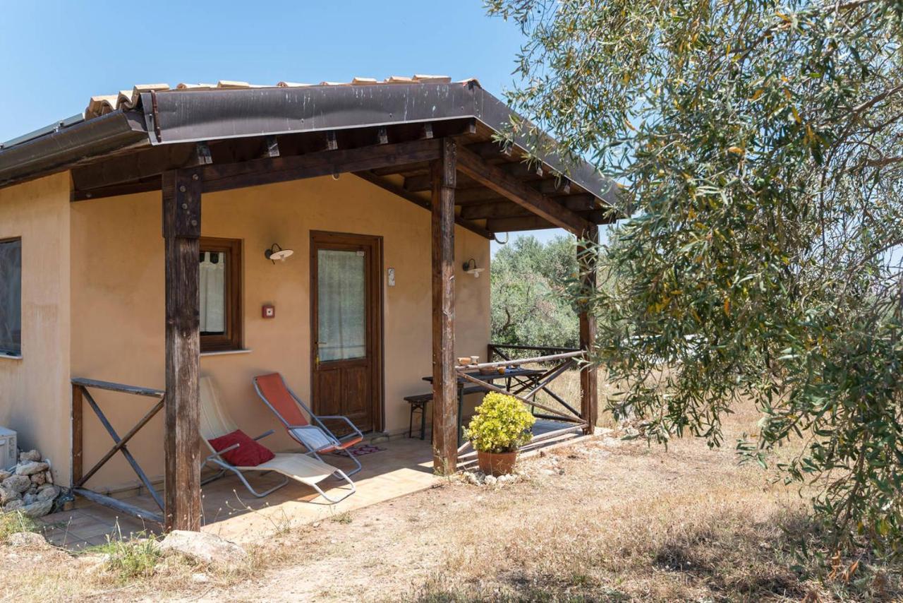 Agriturismo Terra Di Pace Noto Ngoại thất bức ảnh