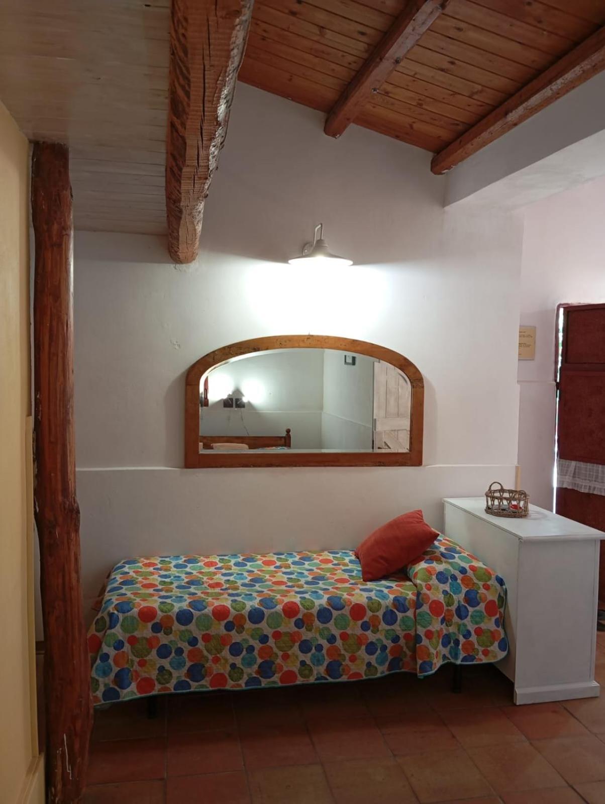 Agriturismo Terra Di Pace Noto Ngoại thất bức ảnh