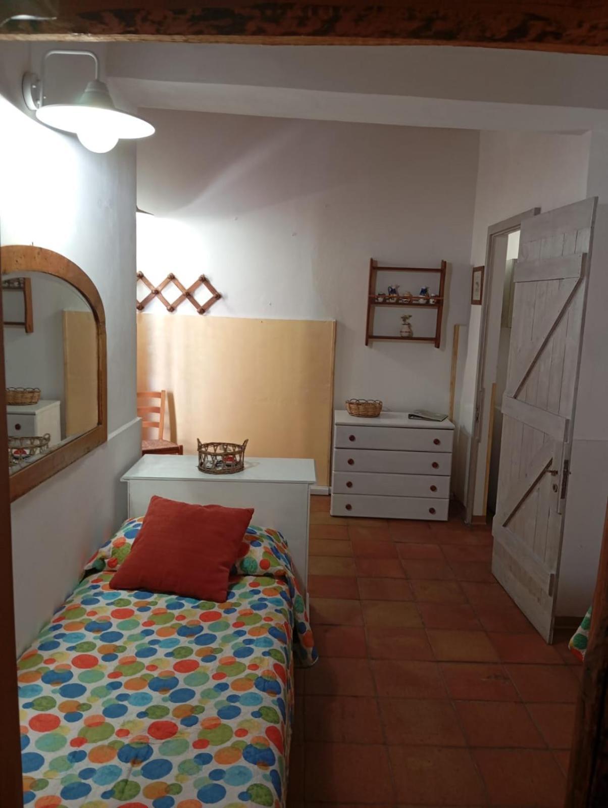 Agriturismo Terra Di Pace Noto Ngoại thất bức ảnh