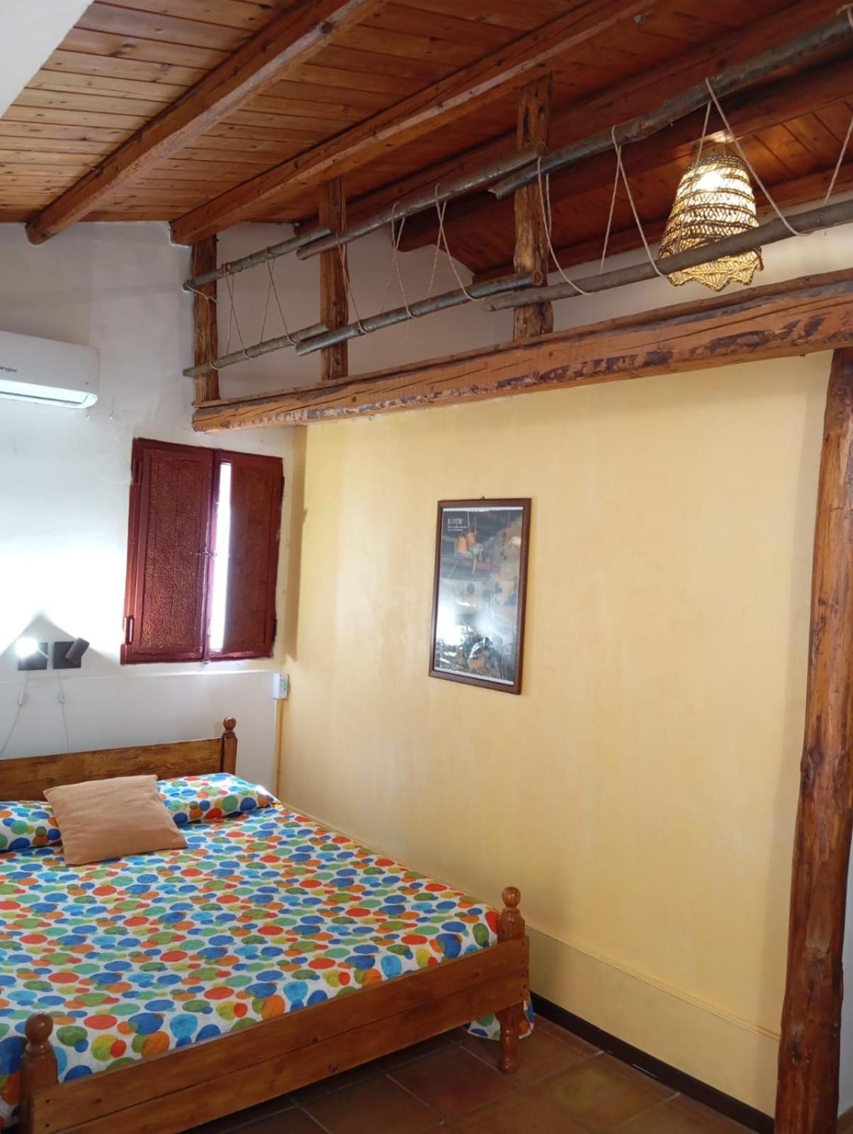 Agriturismo Terra Di Pace Noto Ngoại thất bức ảnh