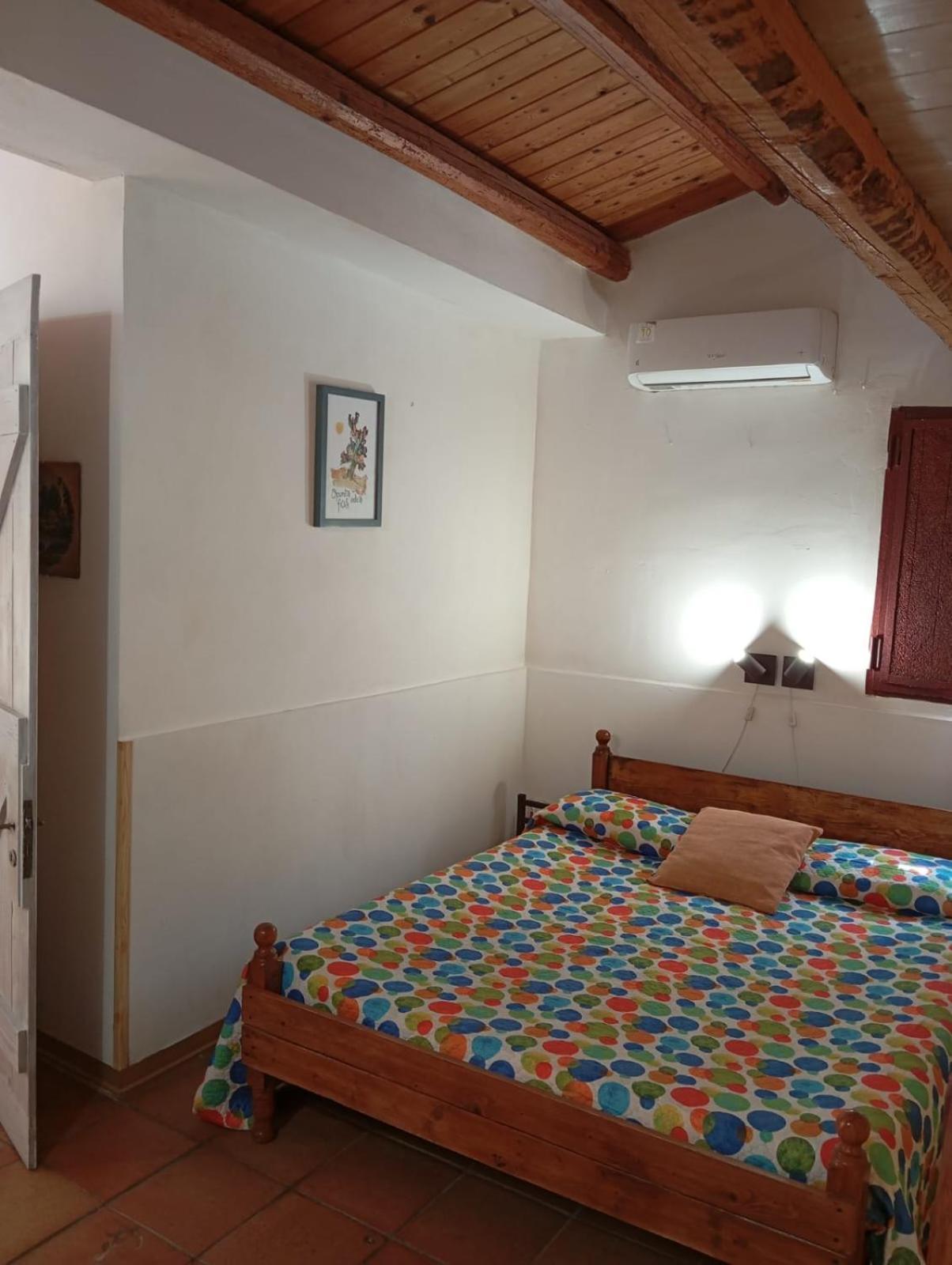 Agriturismo Terra Di Pace Noto Ngoại thất bức ảnh