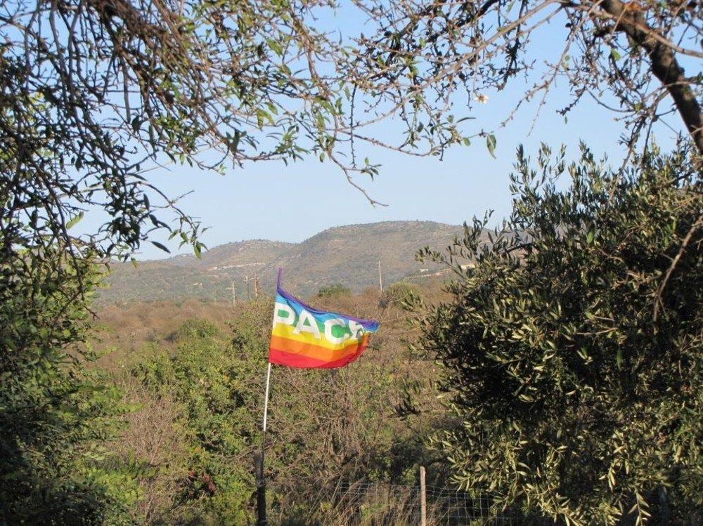 Agriturismo Terra Di Pace Noto Ngoại thất bức ảnh