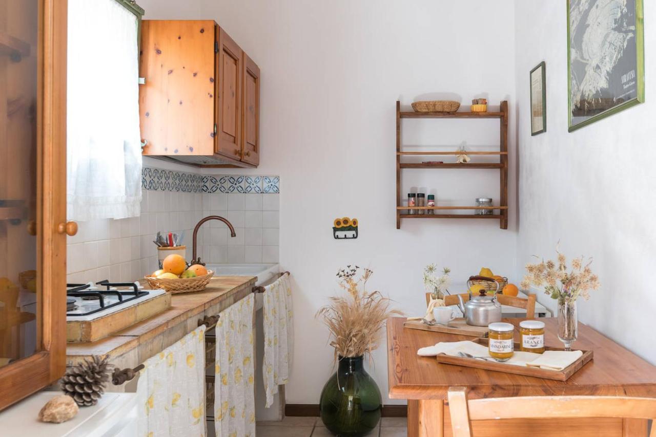 Agriturismo Terra Di Pace Noto Ngoại thất bức ảnh